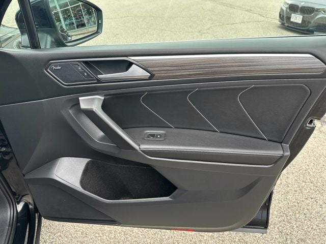 2023 Volkswagen Tiguan 2.0T SEL R-Line