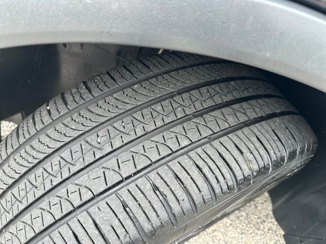 2023 Volkswagen Tiguan 2.0T SEL R-Line