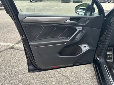 2023 Volkswagen Tiguan 2.0T SEL R-Line
