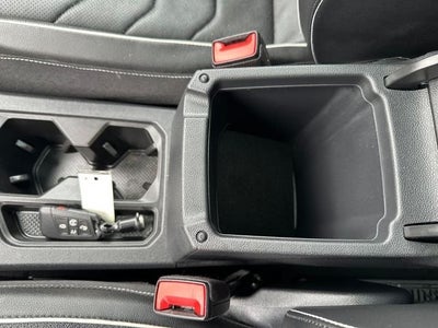 2023 Volkswagen Tiguan 2.0T SEL R-Line