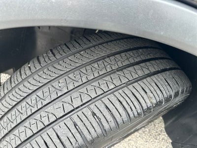 2023 Volkswagen Tiguan 2.0T SEL R-Line