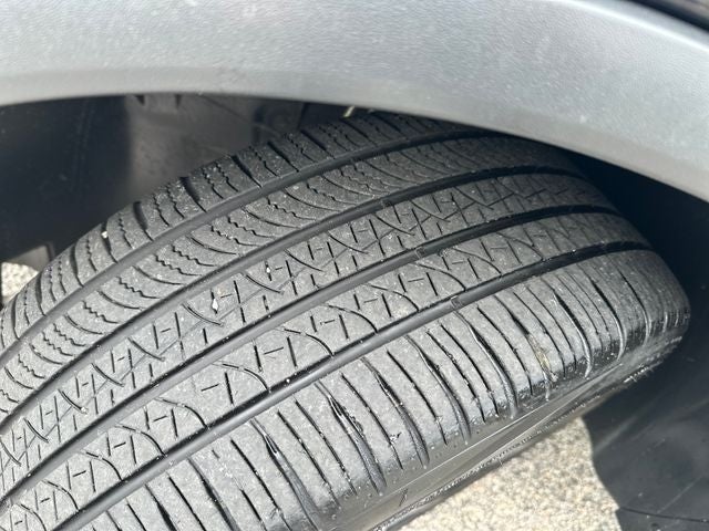 2023 Volkswagen Tiguan 2.0T SEL R-Line