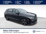 2023 Volkswagen Tiguan 2.0T SEL R-Line