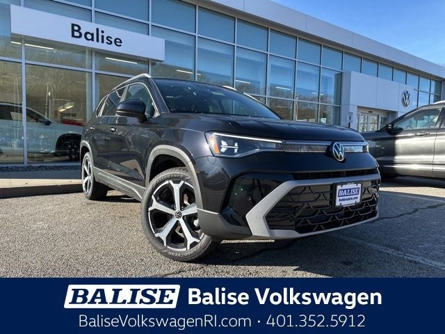 2026 Volkswagen Taos 1.5T SEL