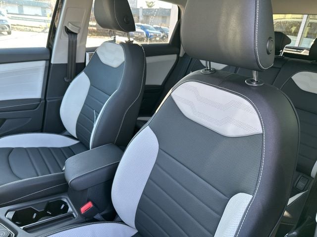 2026 Volkswagen Taos 1.5T SEL