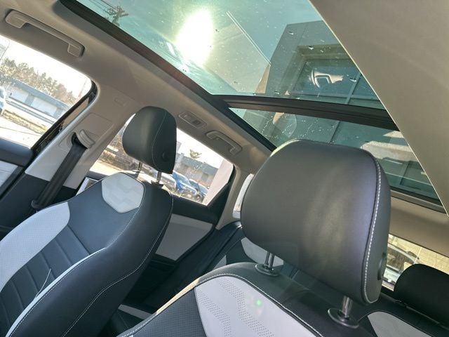 2026 Volkswagen Taos 1.5T SEL