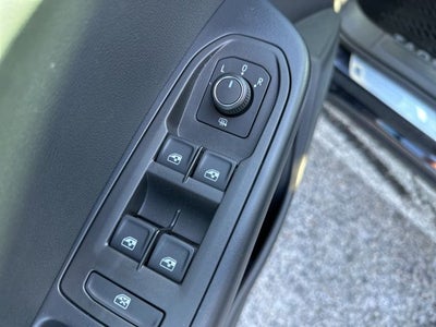 2026 Volkswagen Taos 1.5T SEL