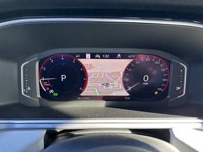 2026 Volkswagen Taos 1.5T SEL