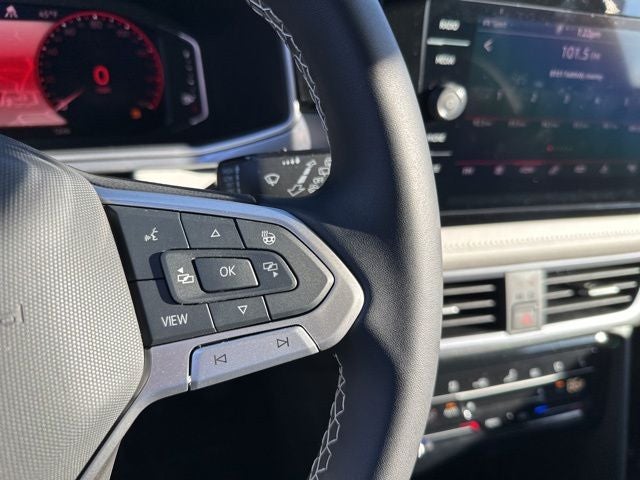 2026 Volkswagen Taos 1.5T SEL