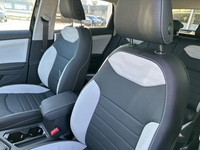 2026 Volkswagen Taos 1.5T SEL