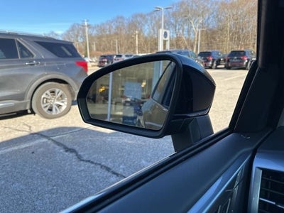 2026 Volkswagen Taos 1.5T SEL