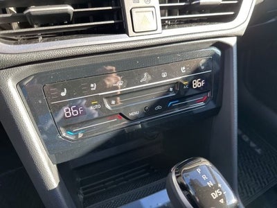 2026 Volkswagen Taos 1.5T SEL