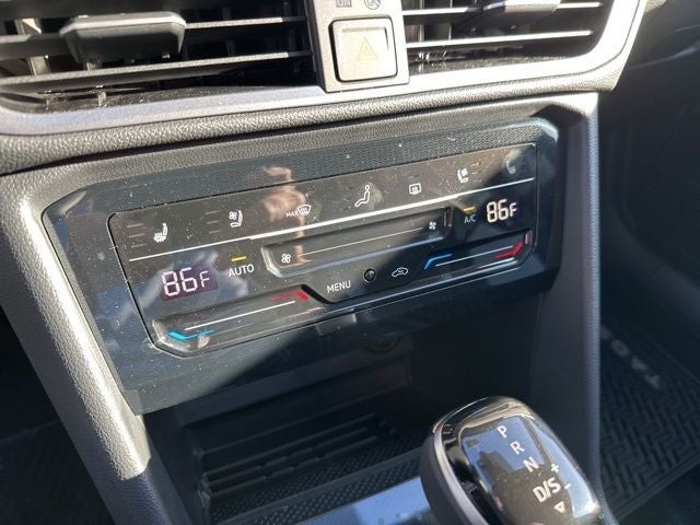 2026 Volkswagen Taos 1.5T SEL