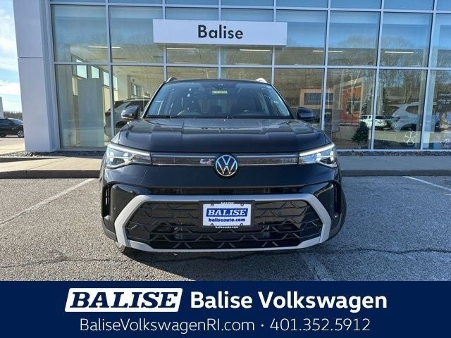 2026 Volkswagen Taos 1.5T SEL