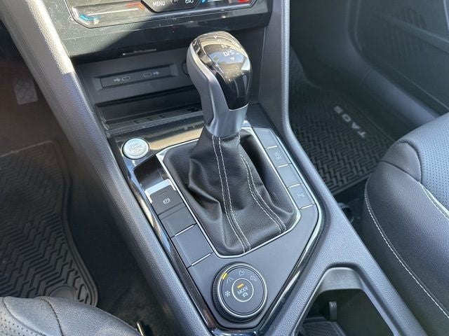 2026 Volkswagen Taos 1.5T SEL