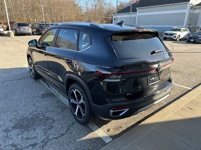 2026 Volkswagen Taos 1.5T SEL