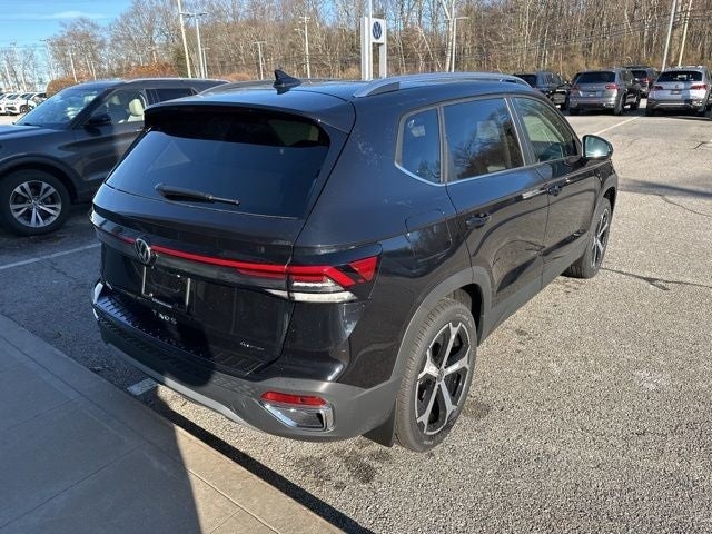 2026 Volkswagen Taos 1.5T SEL