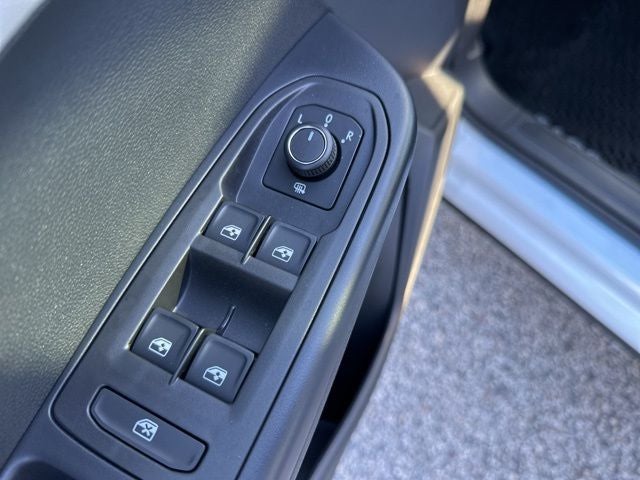 2026 Volkswagen Taos 1.5T SEL