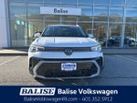 2026 Volkswagen Taos 1.5T SEL