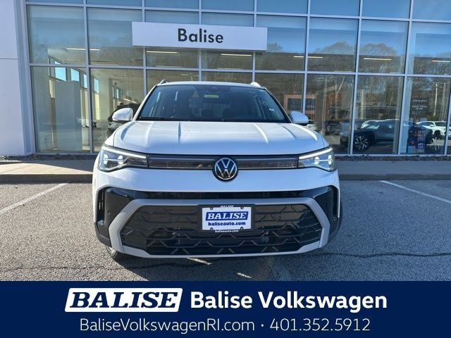 2026 Volkswagen Taos 1.5T SEL