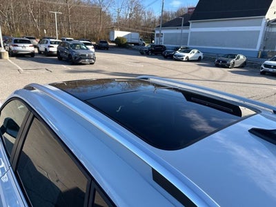 2026 Volkswagen Taos 1.5T SEL