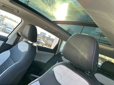 2026 Volkswagen Taos 1.5T SEL