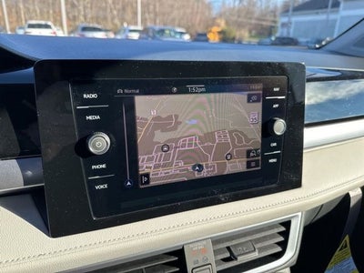 2026 Volkswagen Taos 1.5T SEL