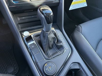 2026 Volkswagen Taos 1.5T SEL