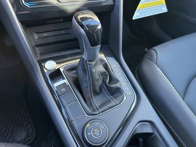 2026 Volkswagen Taos 1.5T SEL