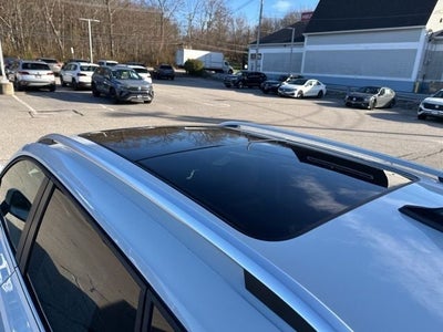 2026 Volkswagen Taos 1.5T SEL