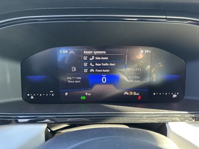 2026 Volkswagen Taos 1.5T S