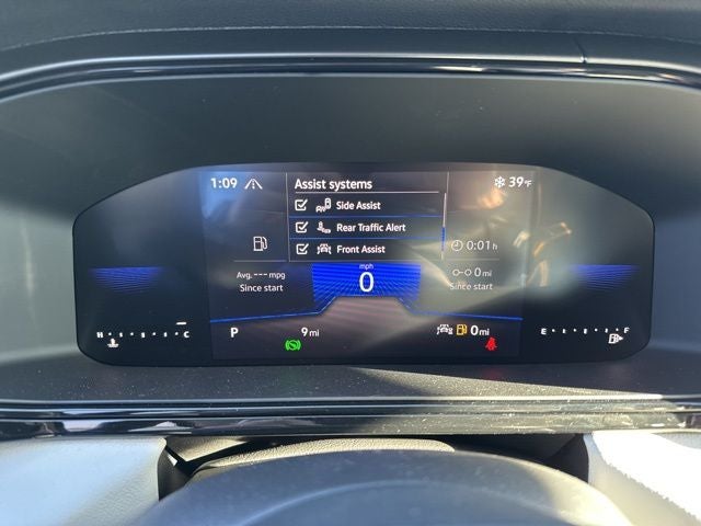 2026 Volkswagen Taos 1.5T S