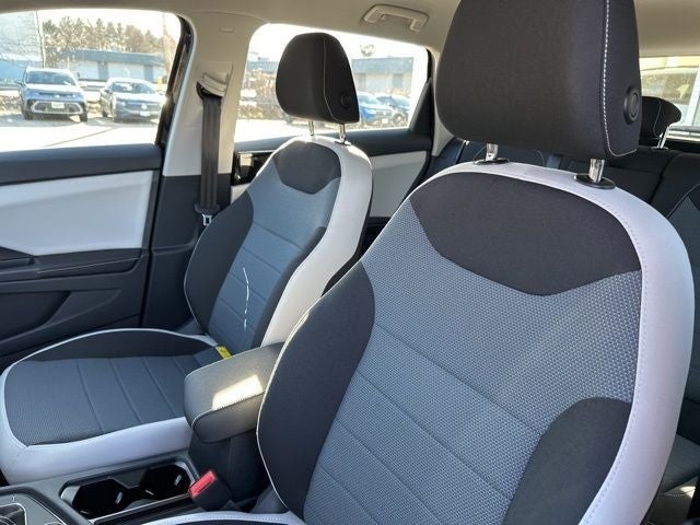 2026 Volkswagen Taos 1.5T S