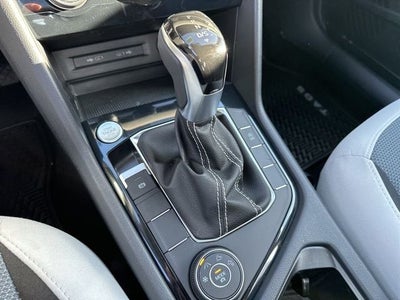 2026 Volkswagen Taos 1.5T S