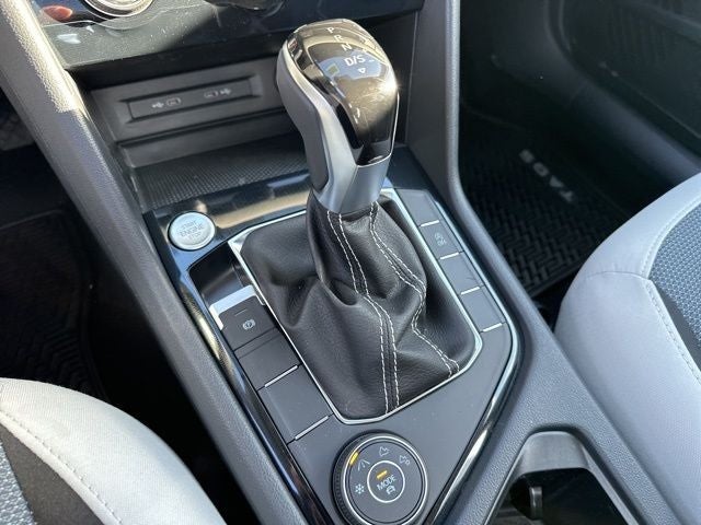 2026 Volkswagen Taos 1.5T S