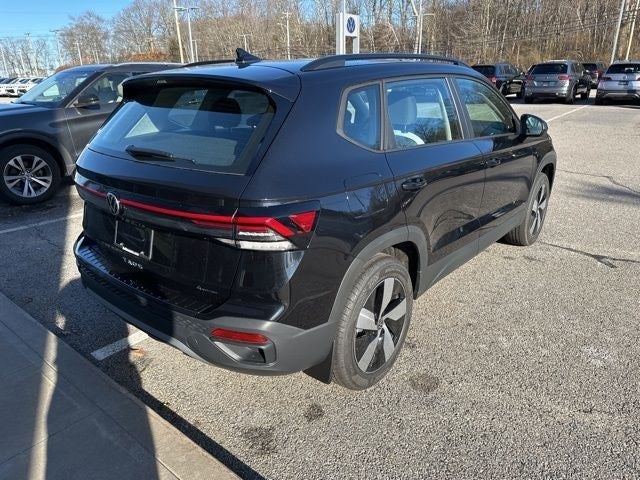 2026 Volkswagen Taos 1.5T S