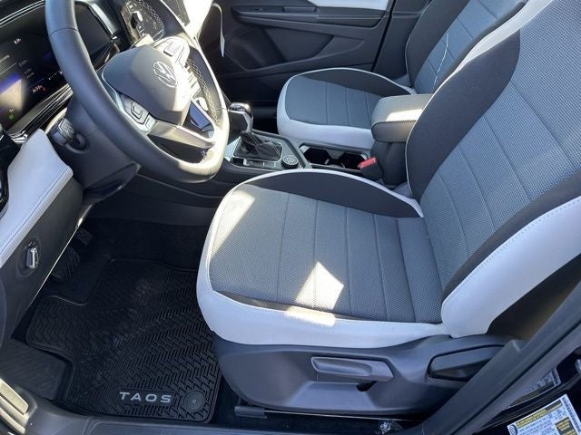 2026 Volkswagen Taos 1.5T S