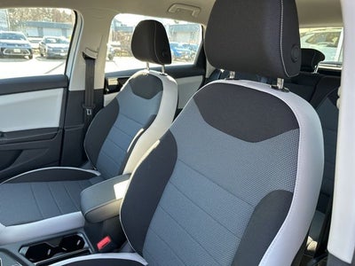 2026 Volkswagen Taos 1.5T S