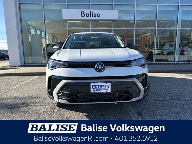 2026 Volkswagen Taos 1.5T S