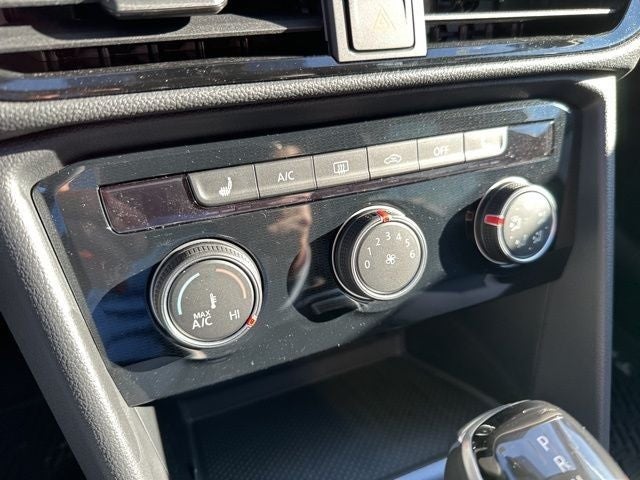 2026 Volkswagen Taos 1.5T S