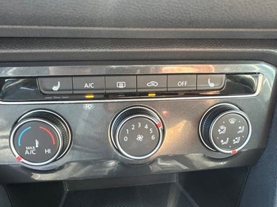 2023 Volkswagen Tiguan 2.0T S