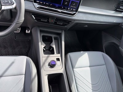 2026 Volkswagen Tiguan SE R-Line AWD