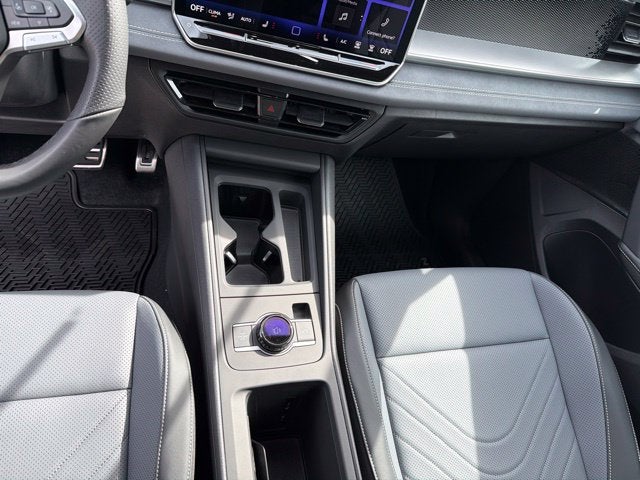 2026 Volkswagen Tiguan SE R-Line AWD