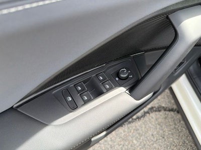2026 Volkswagen Tiguan SE R-Line AWD