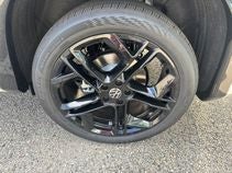 2026 Volkswagen Tiguan SE R-Line AWD