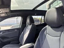 2026 Volkswagen Tiguan SE R-Line AWD