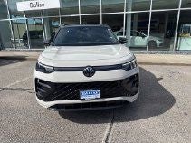 2026 Volkswagen Tiguan SE R-Line AWD
