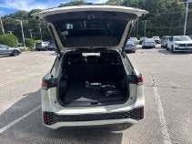 2026 Volkswagen Tiguan SE R-Line AWD