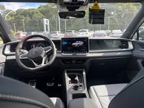 2026 Volkswagen Tiguan SE R-Line AWD