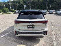 2026 Volkswagen Tiguan SE R-Line AWD